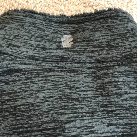 Men's Izod Fleece-Lined ZipUp Jacket - Picture 9 of 14